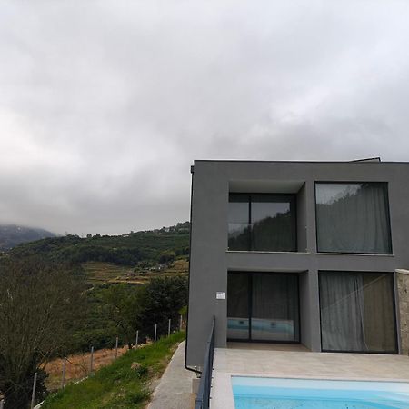 Quinta Do Tojo Villa Alufinha Exterior photo
